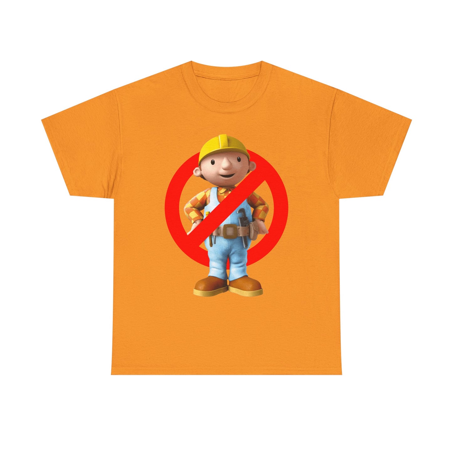 Not Bob the Builder Tee for Women