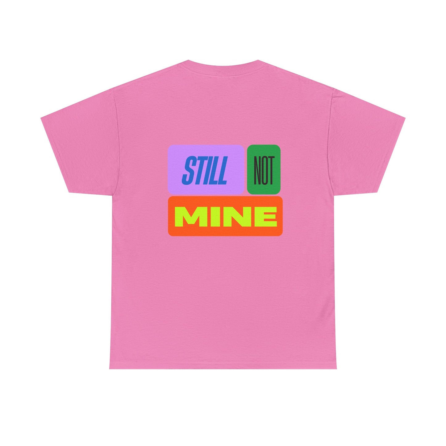 Not Bob the Builder Tee for Women
