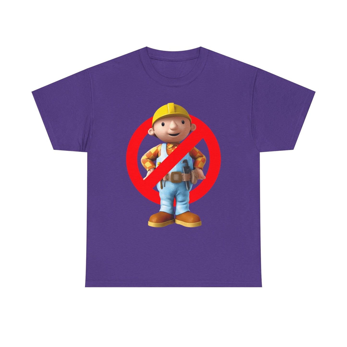 Not Bob the Builder Tee for Women