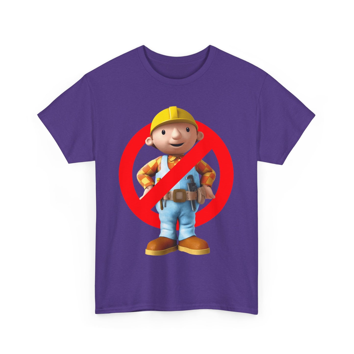 Not Bob the Builder Tee for Women