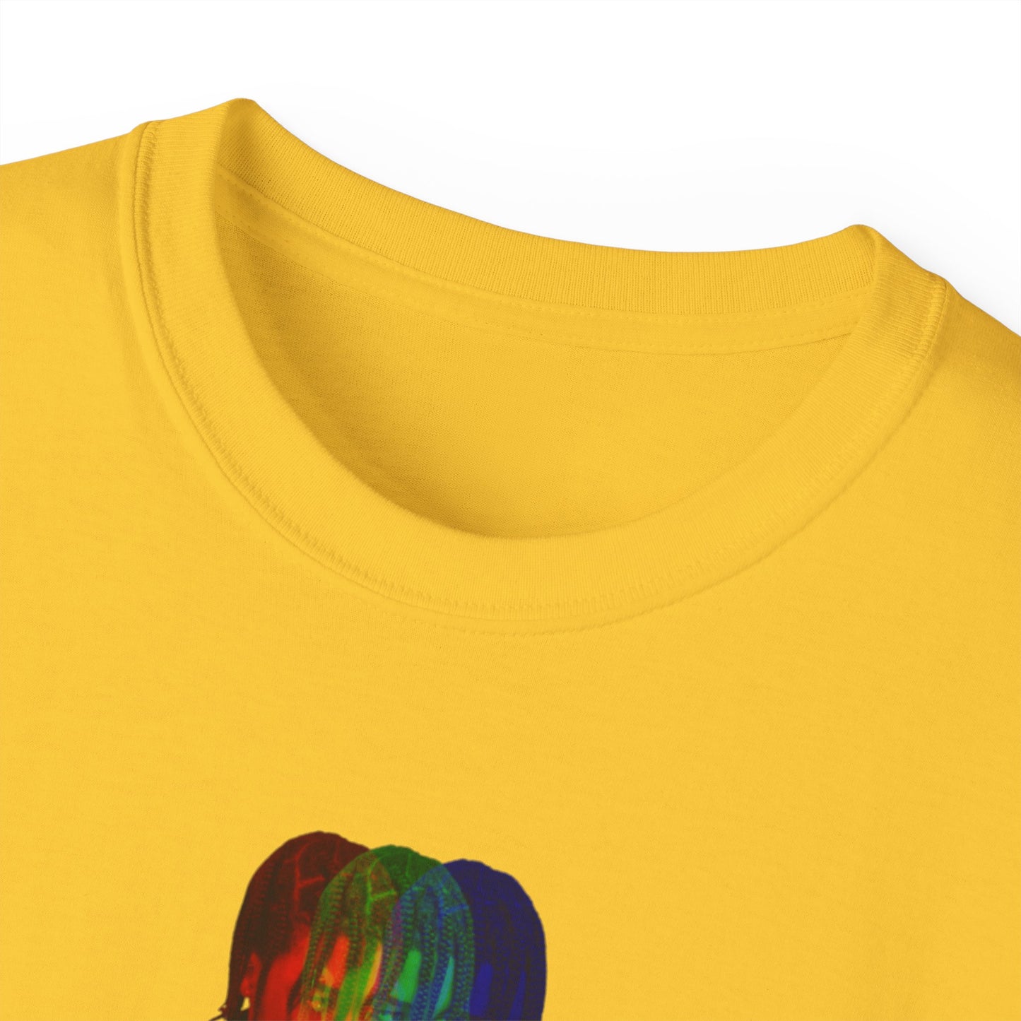 Malie Donn Graphic Tees, Unisex Casual Wear, Unique Gift, Everyday Style