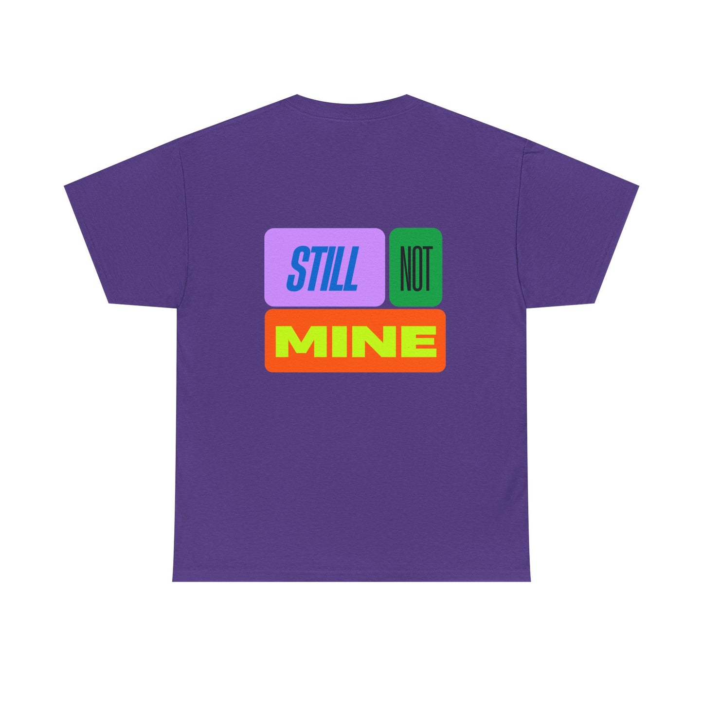 Not Bob the Builder Tee for Women