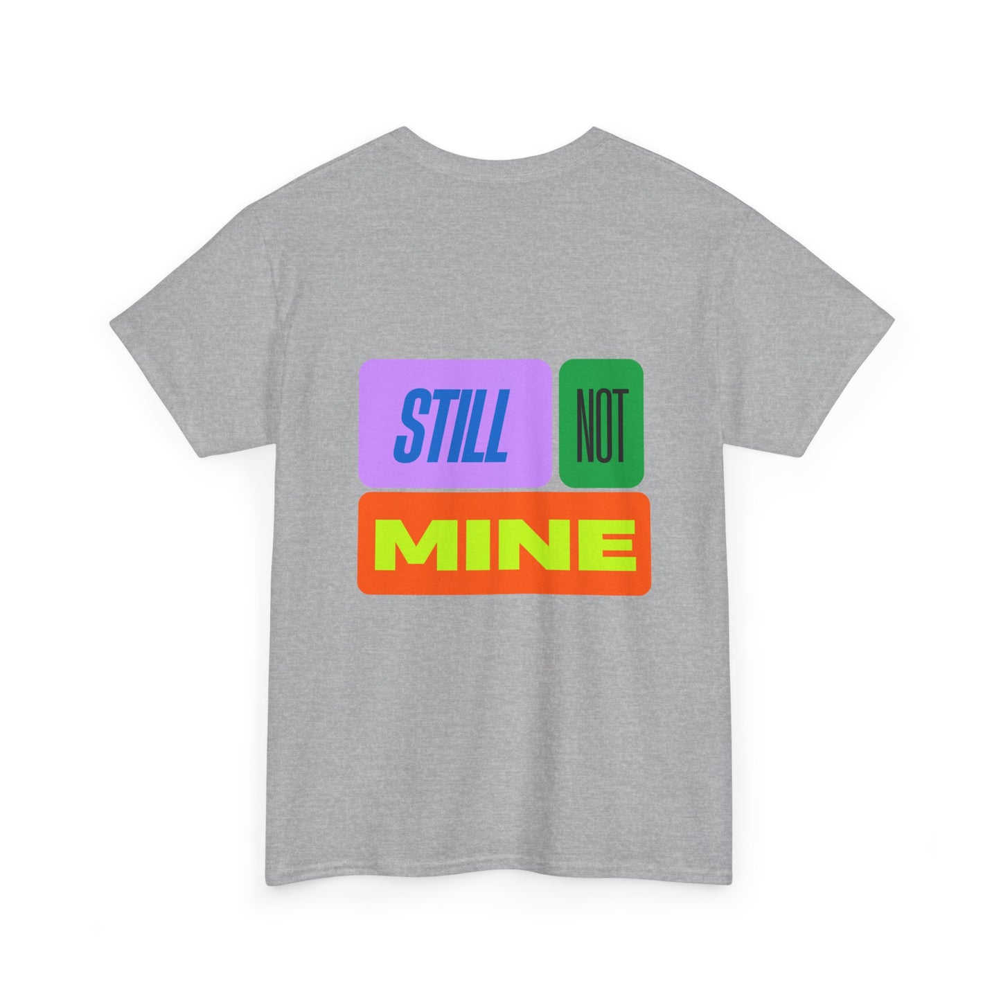 Not Bob the Builder Tee for Women