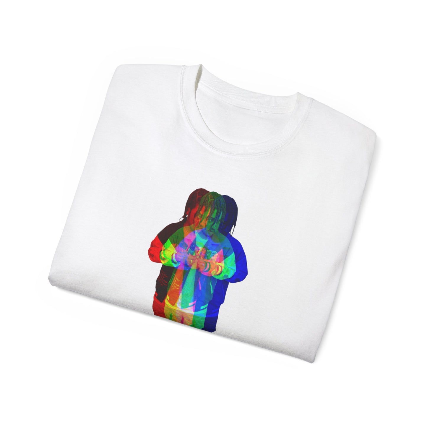 Malie Donn Graphic Tees, Unisex Casual Wear, Unique Gift, Everyday Style