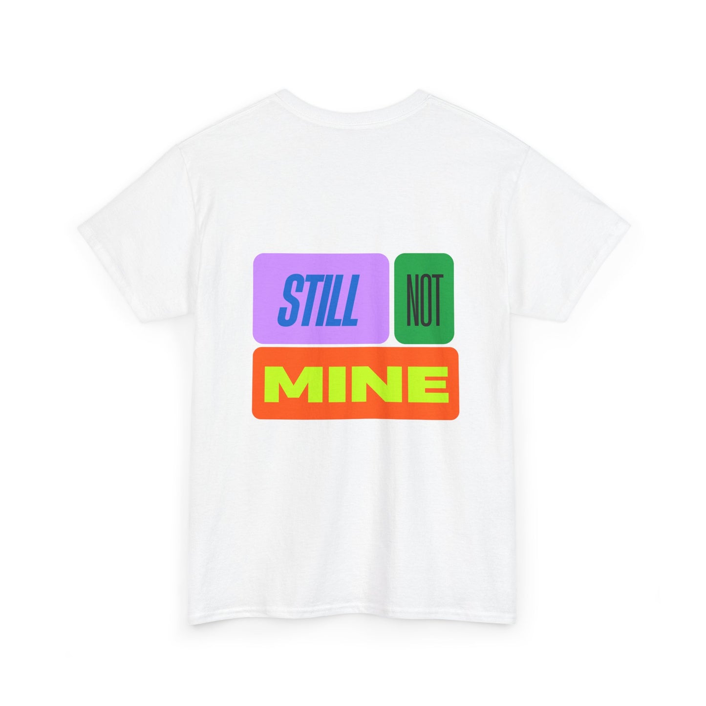 Not Bob the Builder Tee for Women