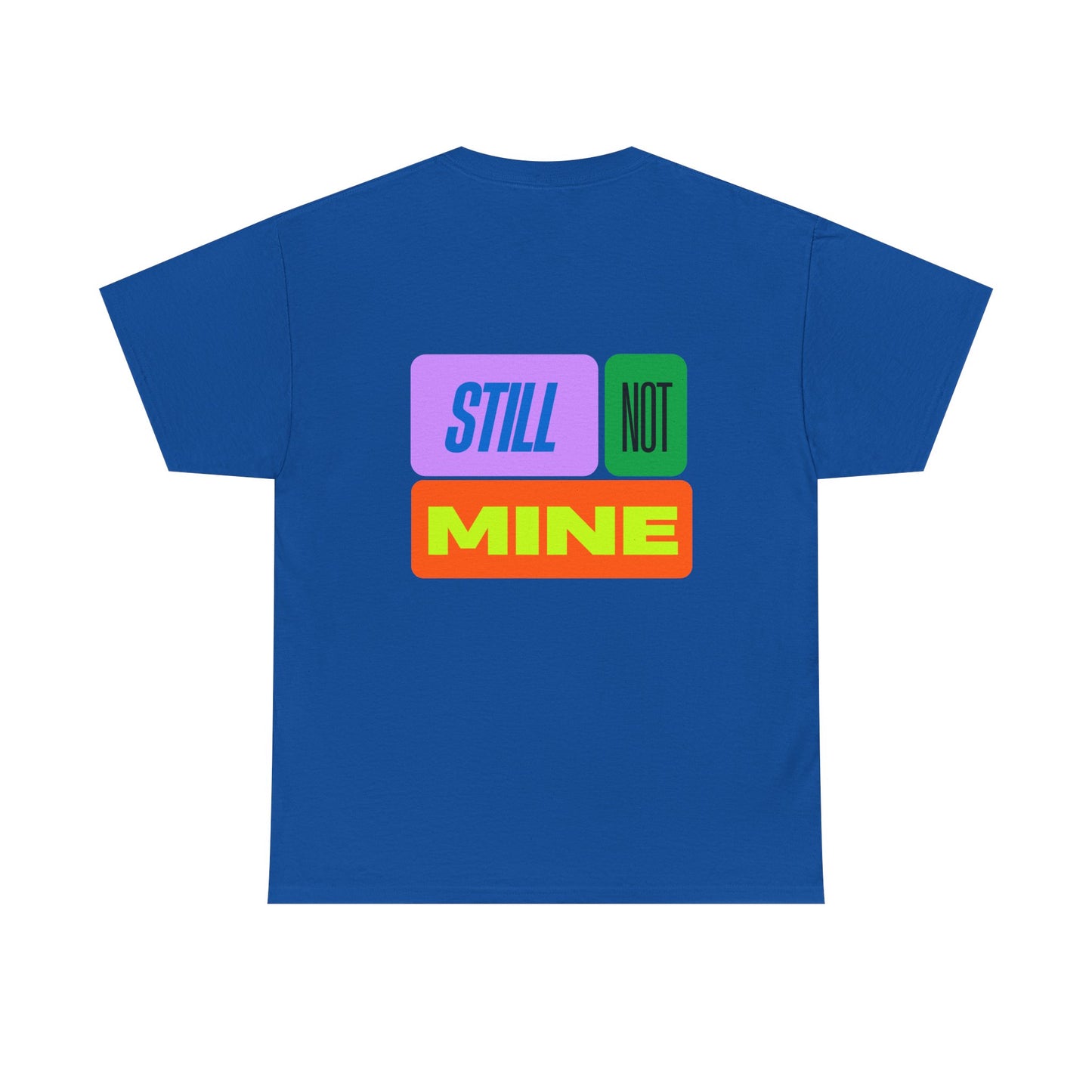 Not Bob the Builder Tee for Women