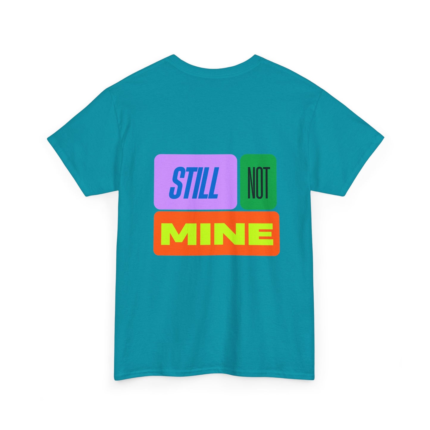 Not Bob the Builder Tee for Women