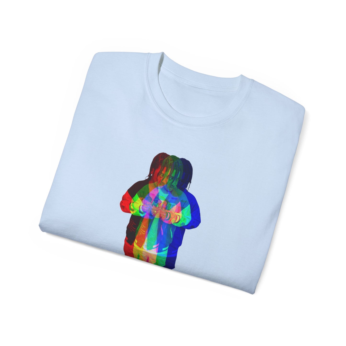 Malie Donn Graphic Tees, Unisex Casual Wear, Unique Gift, Everyday Style