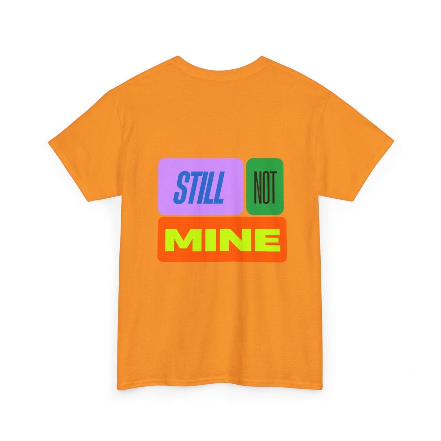 Not Bob the Builder Tee for Women