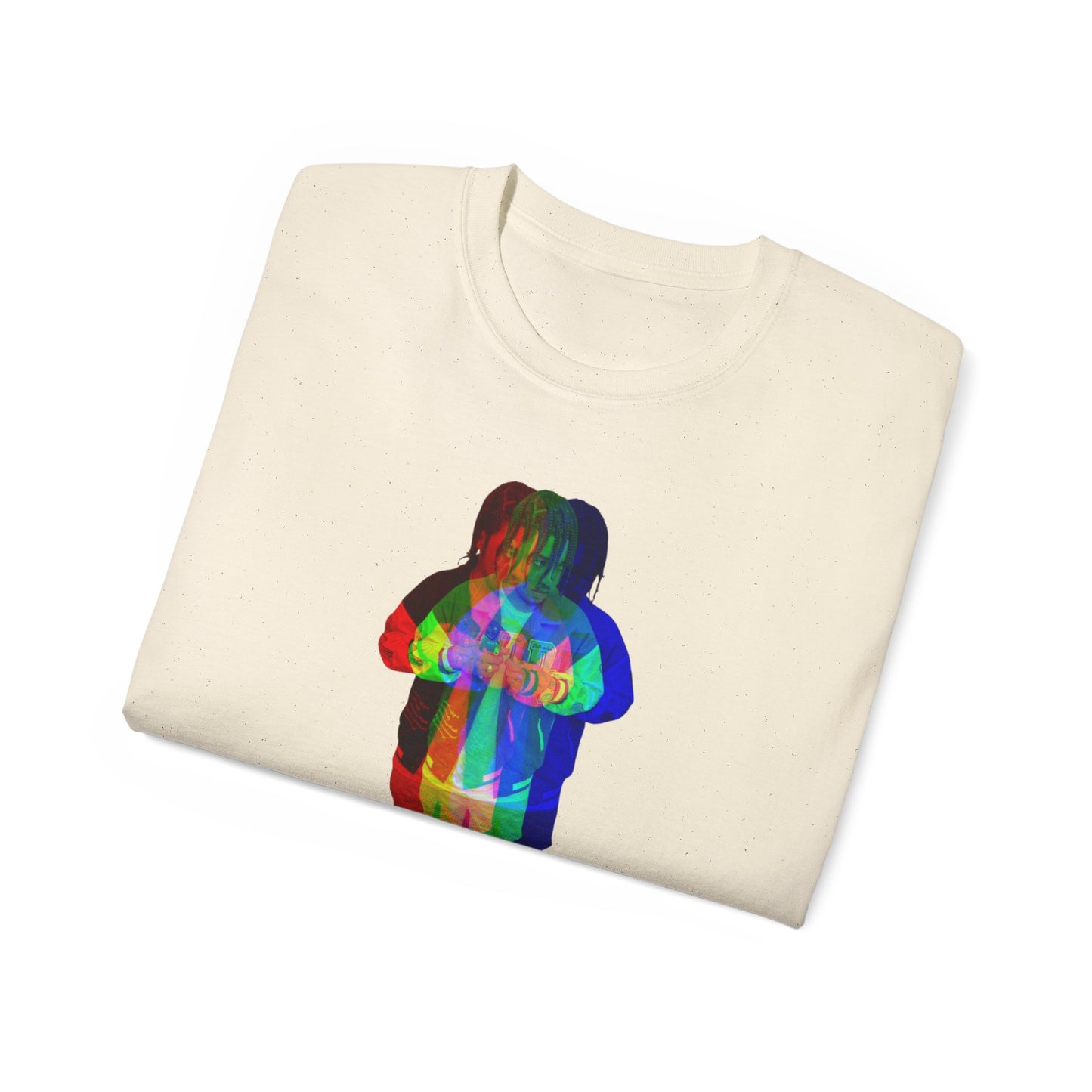 Malie Donn Graphic Tees, Unisex Casual Wear, Unique Gift, Everyday Style