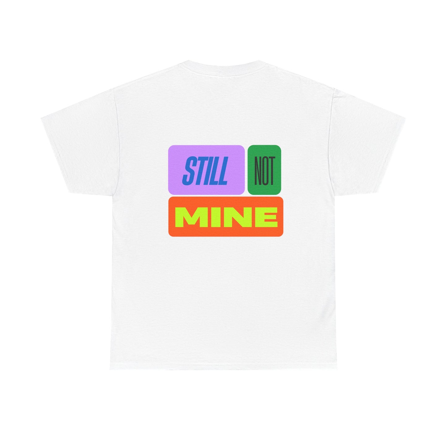 Not Bob the Builder Tee for Women