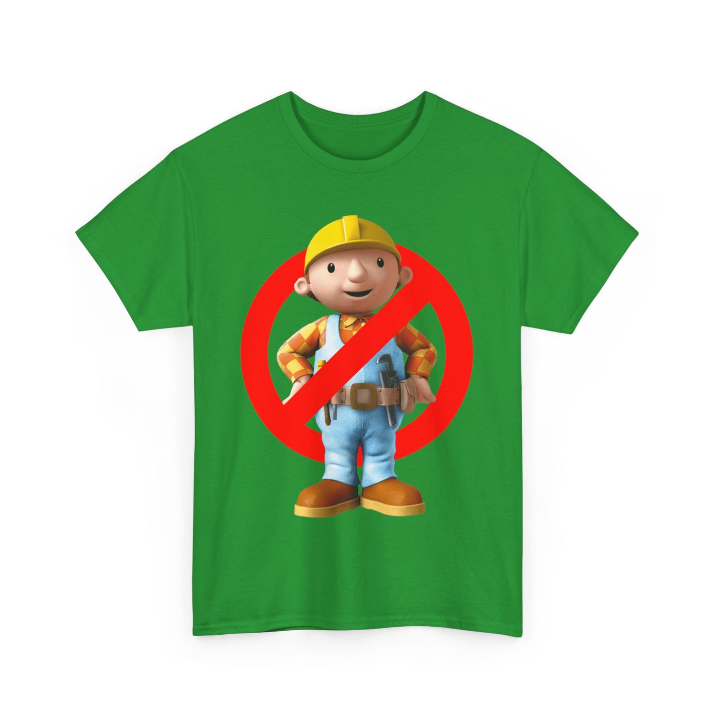 Not Bob the Builder Tee for Women