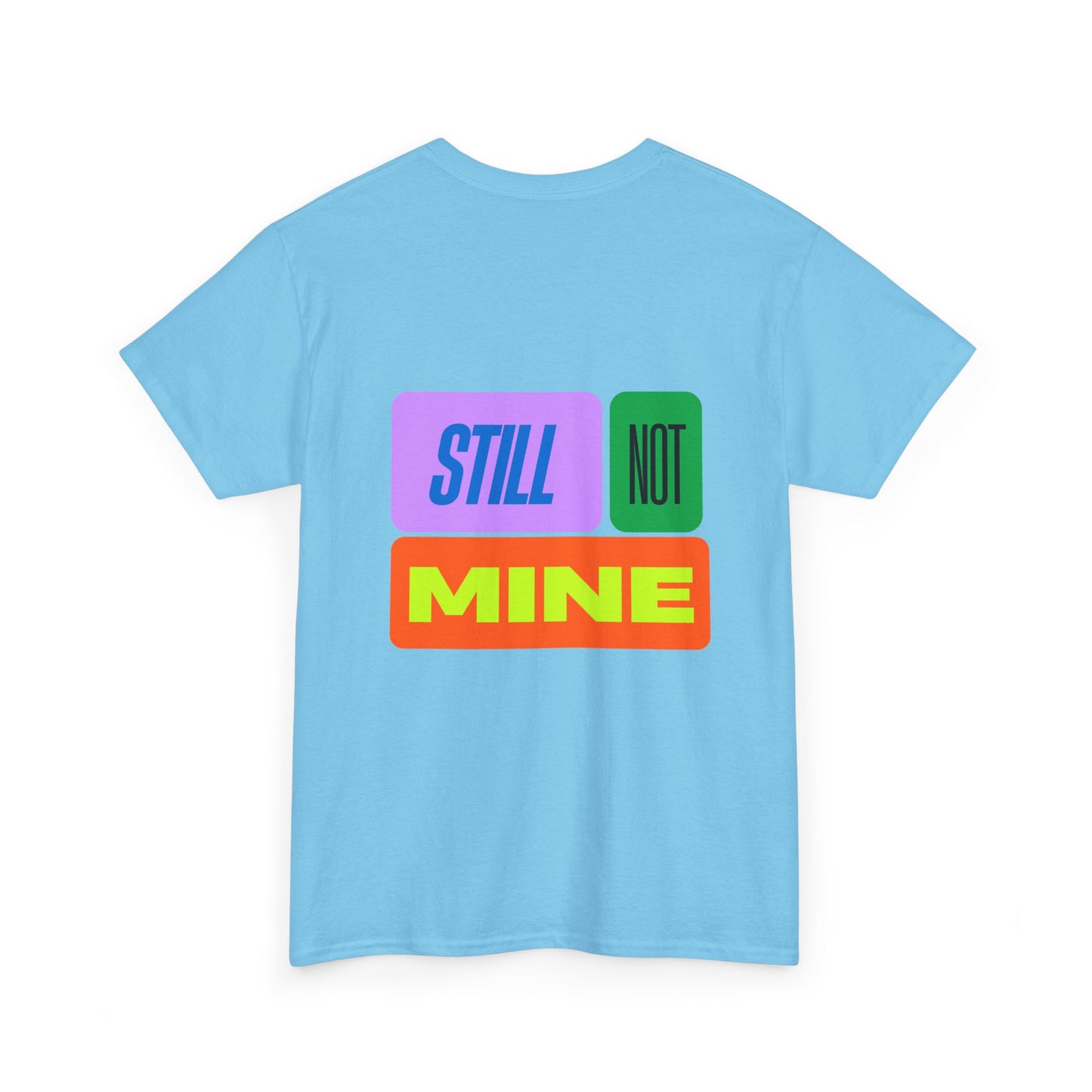 Not Bob the Builder Tee for Women