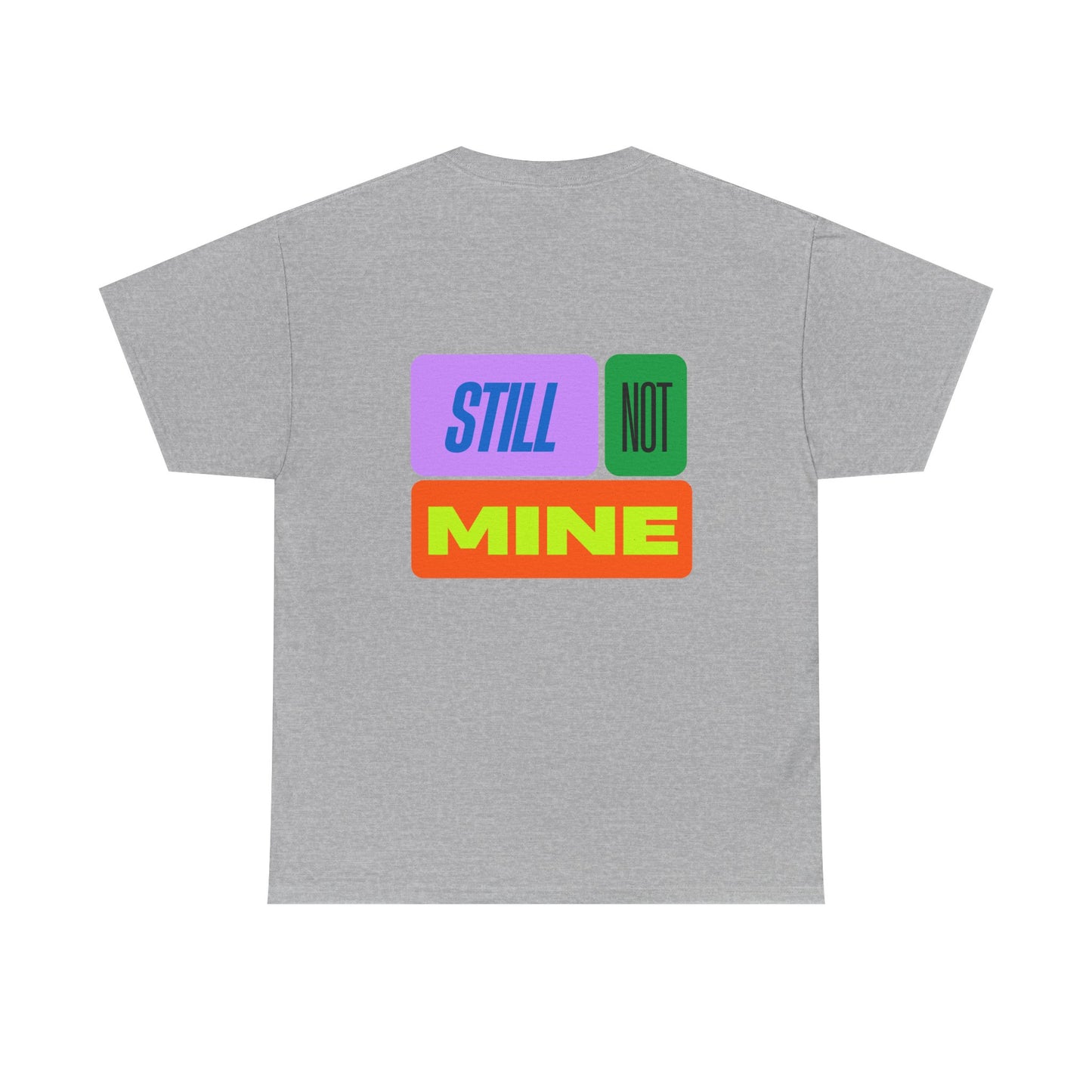 Not Bob the Builder Tee for Women