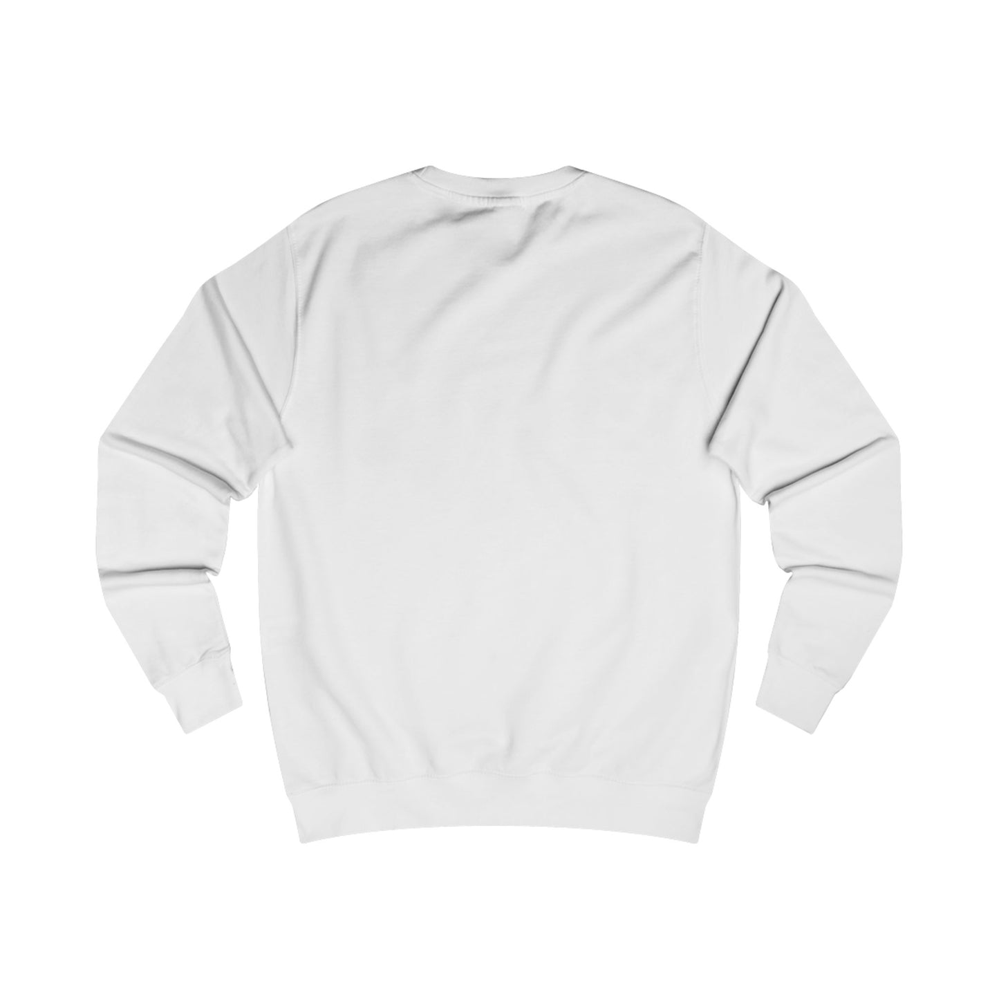 Big Buddy Sweatshirt - Casual Unisex Apparel, Cozy Loungewear