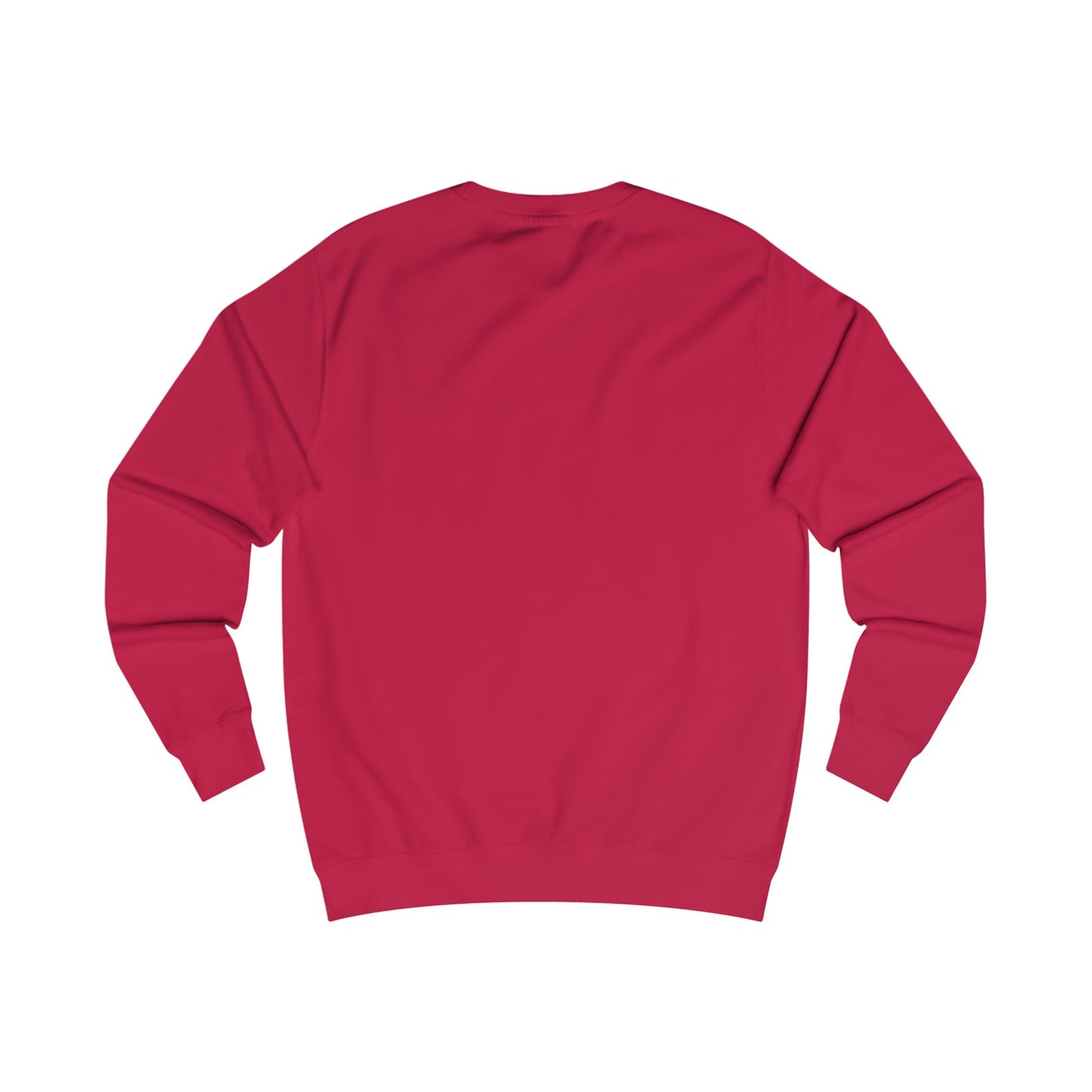 Big Buddy Sweatshirt - Casual Unisex Apparel, Cozy Loungewear