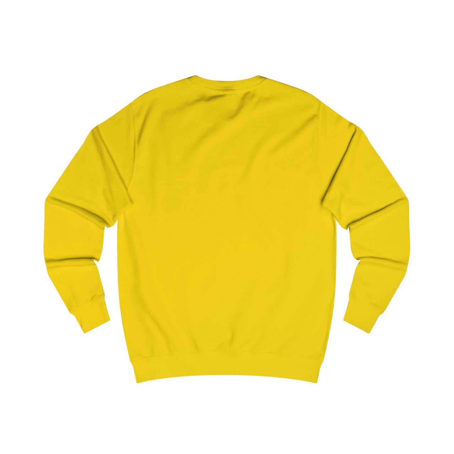 Big Buddy Sweatshirt - Casual Unisex Apparel, Cozy Loungewear