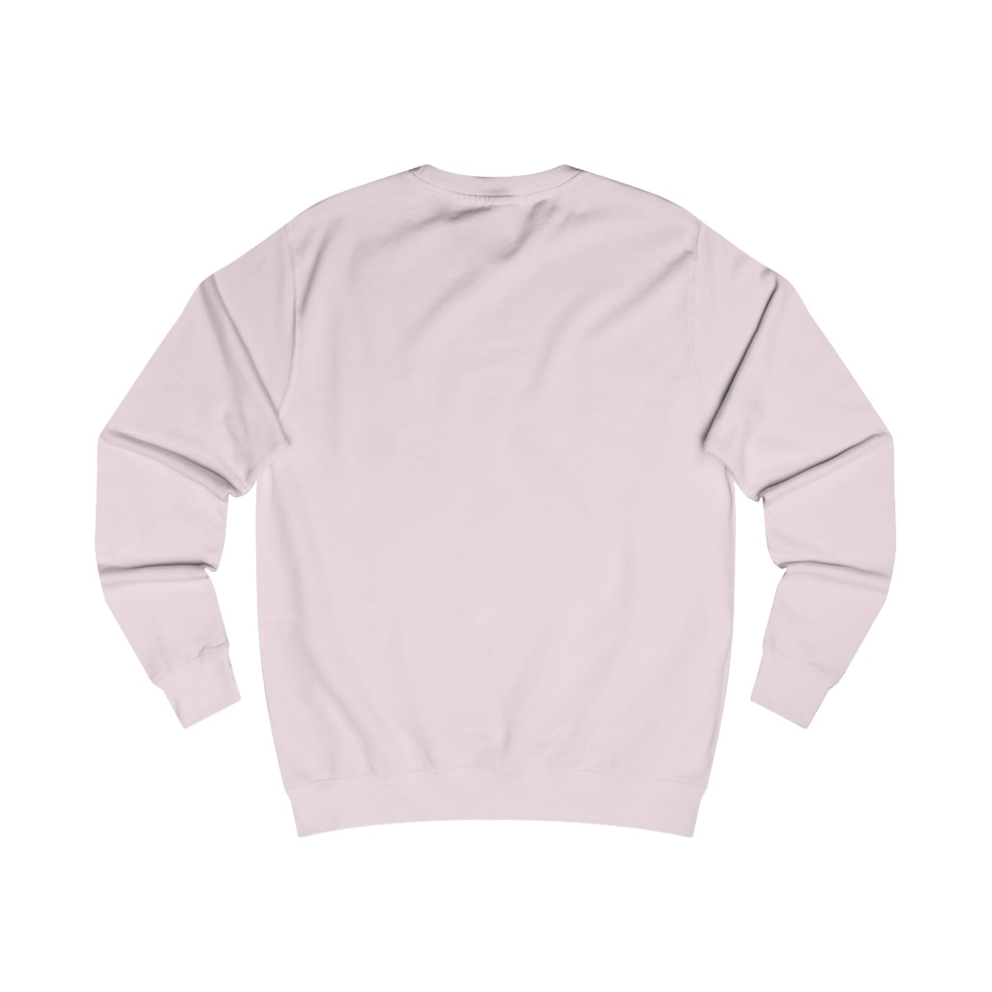 Big Buddy Sweatshirt - Casual Unisex Apparel, Cozy Loungewear