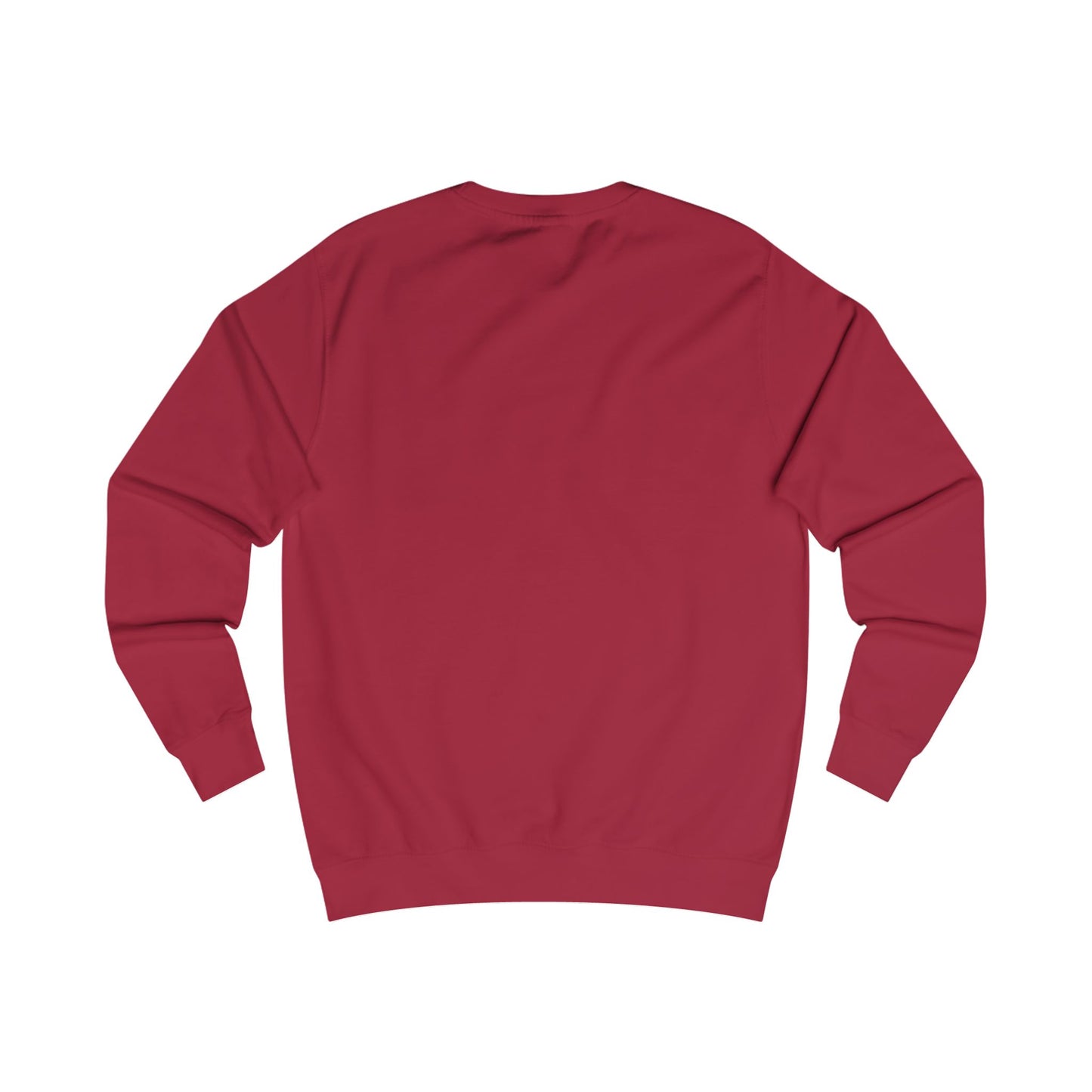 Big Buddy Sweatshirt - Casual Unisex Apparel, Cozy Loungewear