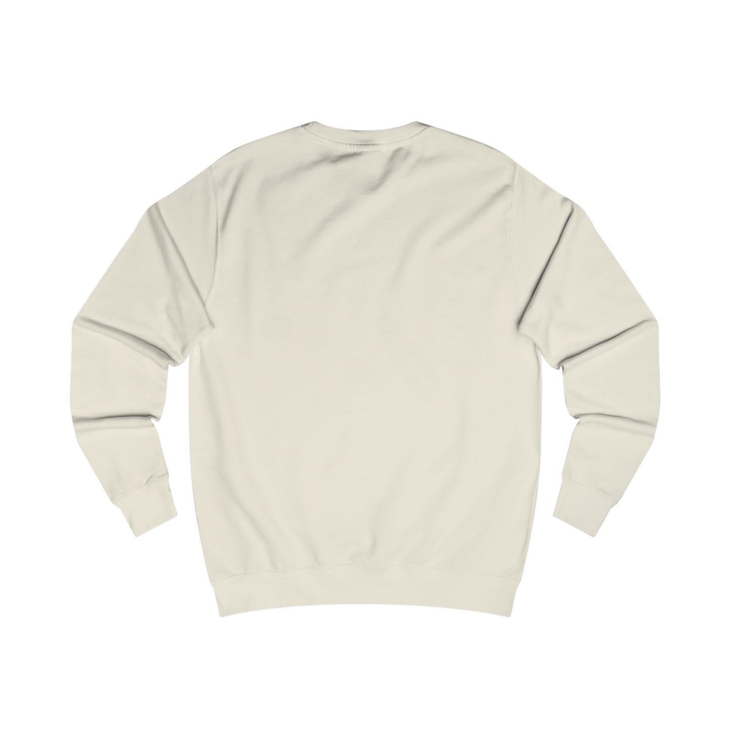 Big Buddy Sweatshirt - Casual Unisex Apparel, Cozy Loungewear