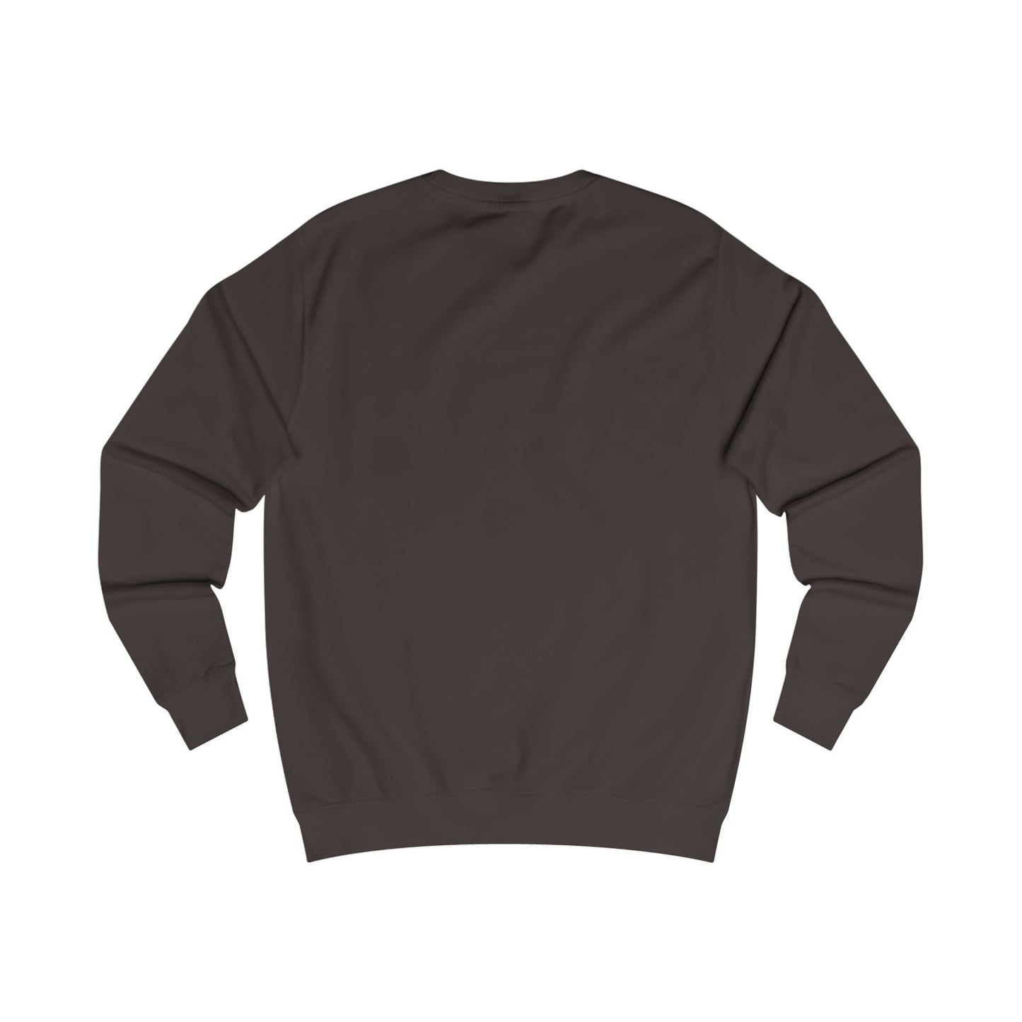 Big Buddy Sweatshirt - Casual Unisex Apparel, Cozy Loungewear