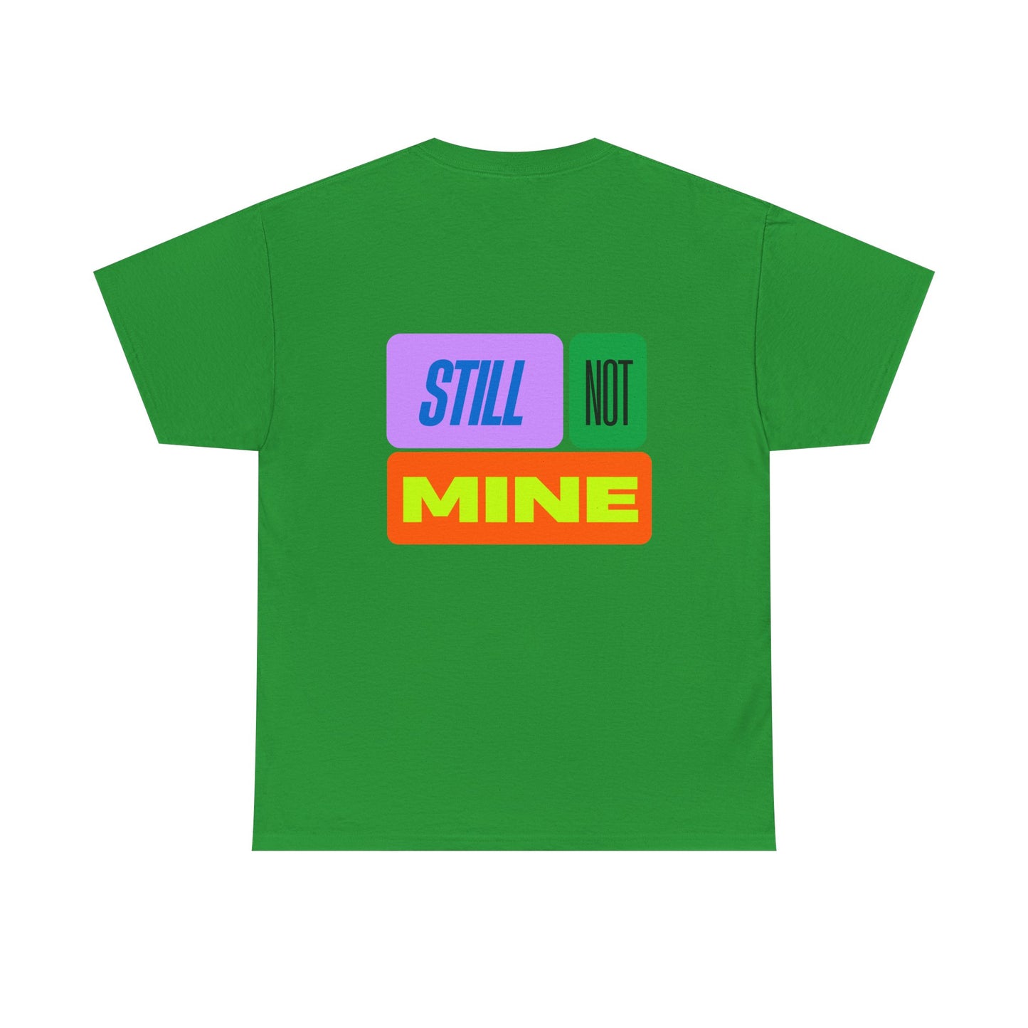 Not Bob the Builder Tee for Women