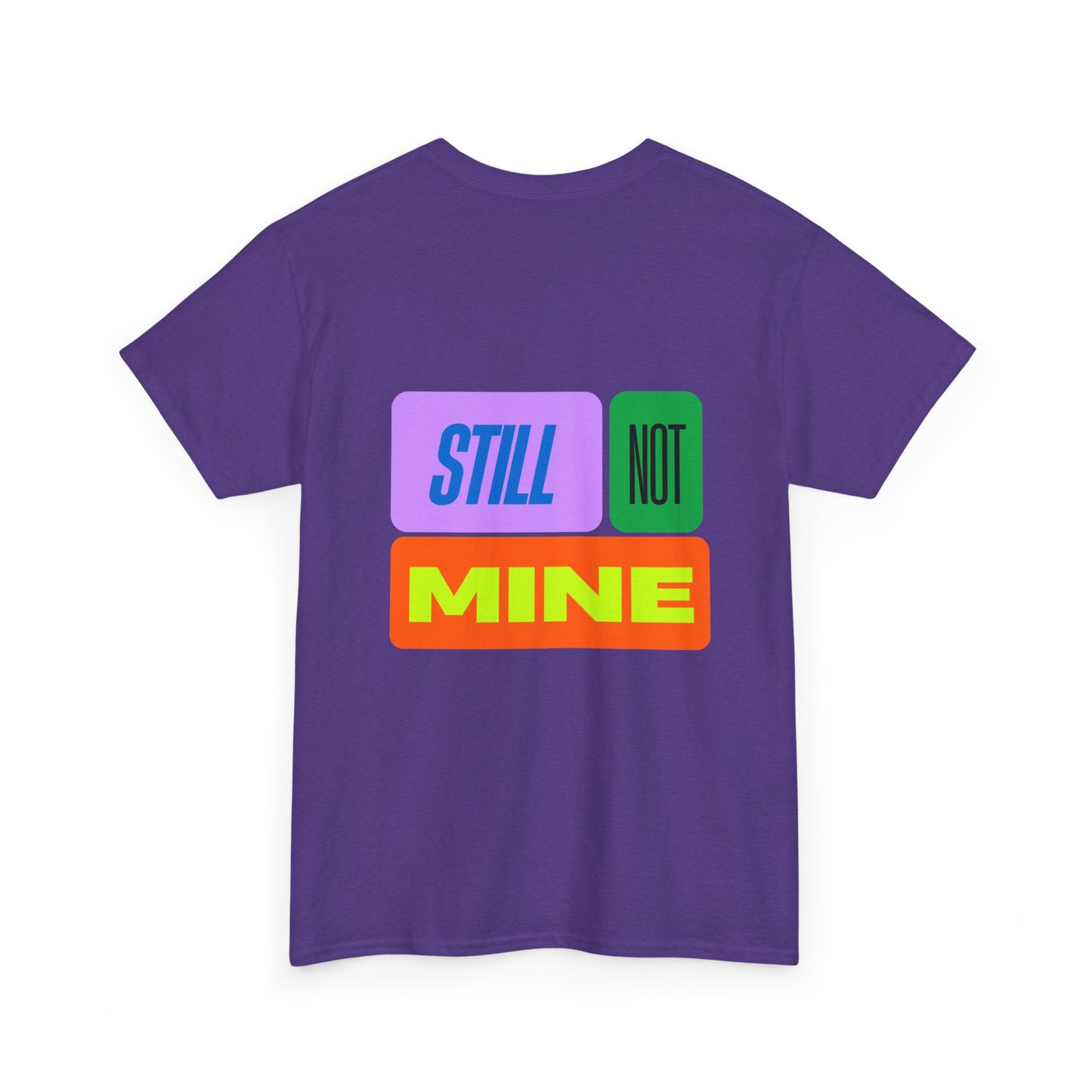 Not Bob the Builder Tee for Women