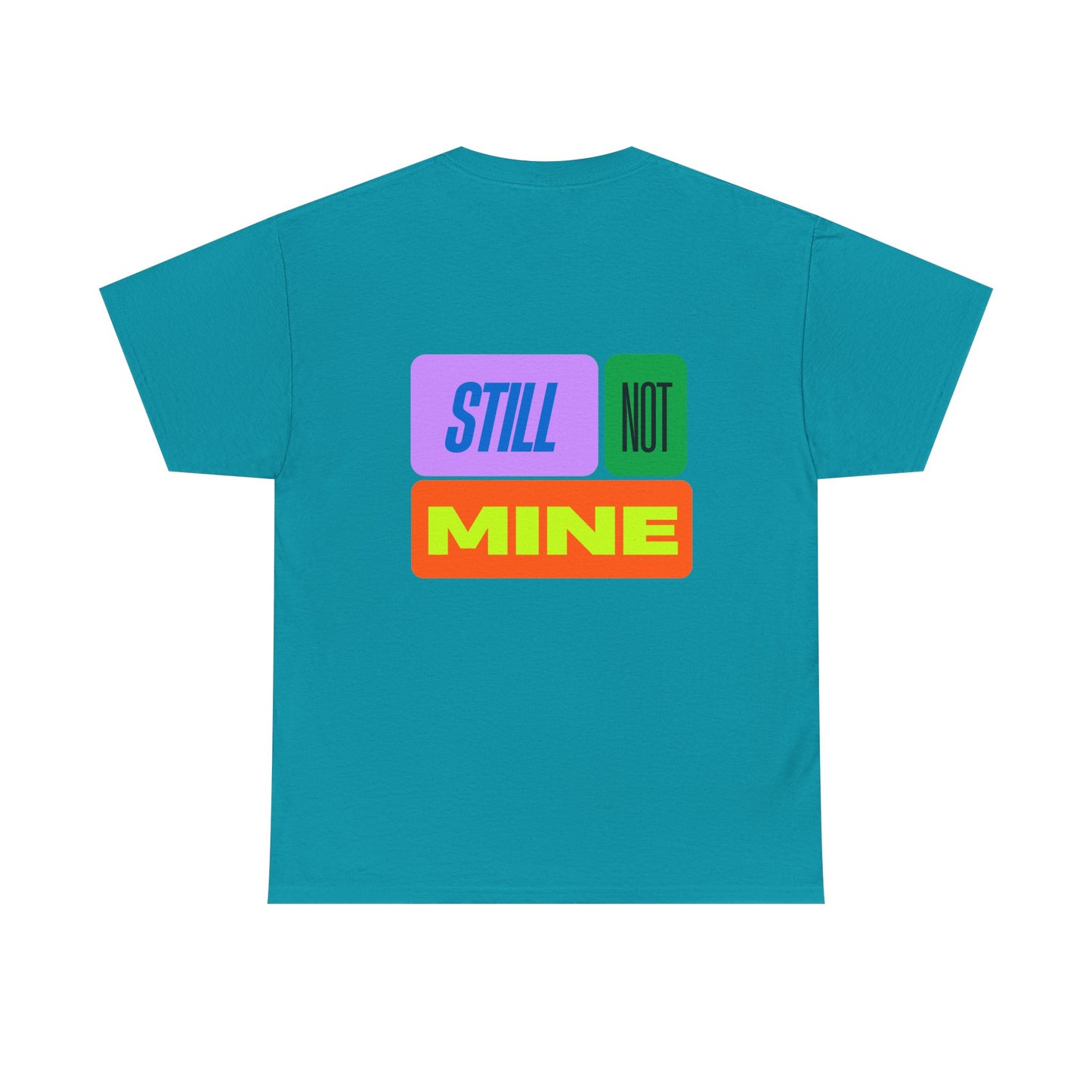 Not Bob the Builder Tee for Women