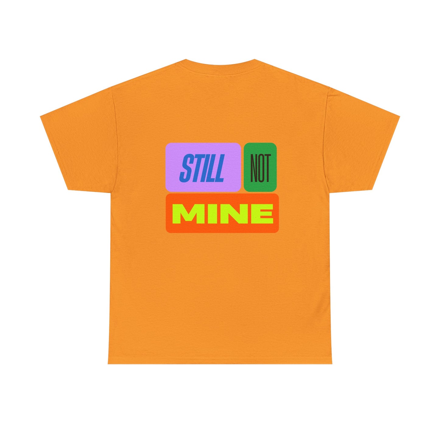 Not Bob the Builder Tee for Women