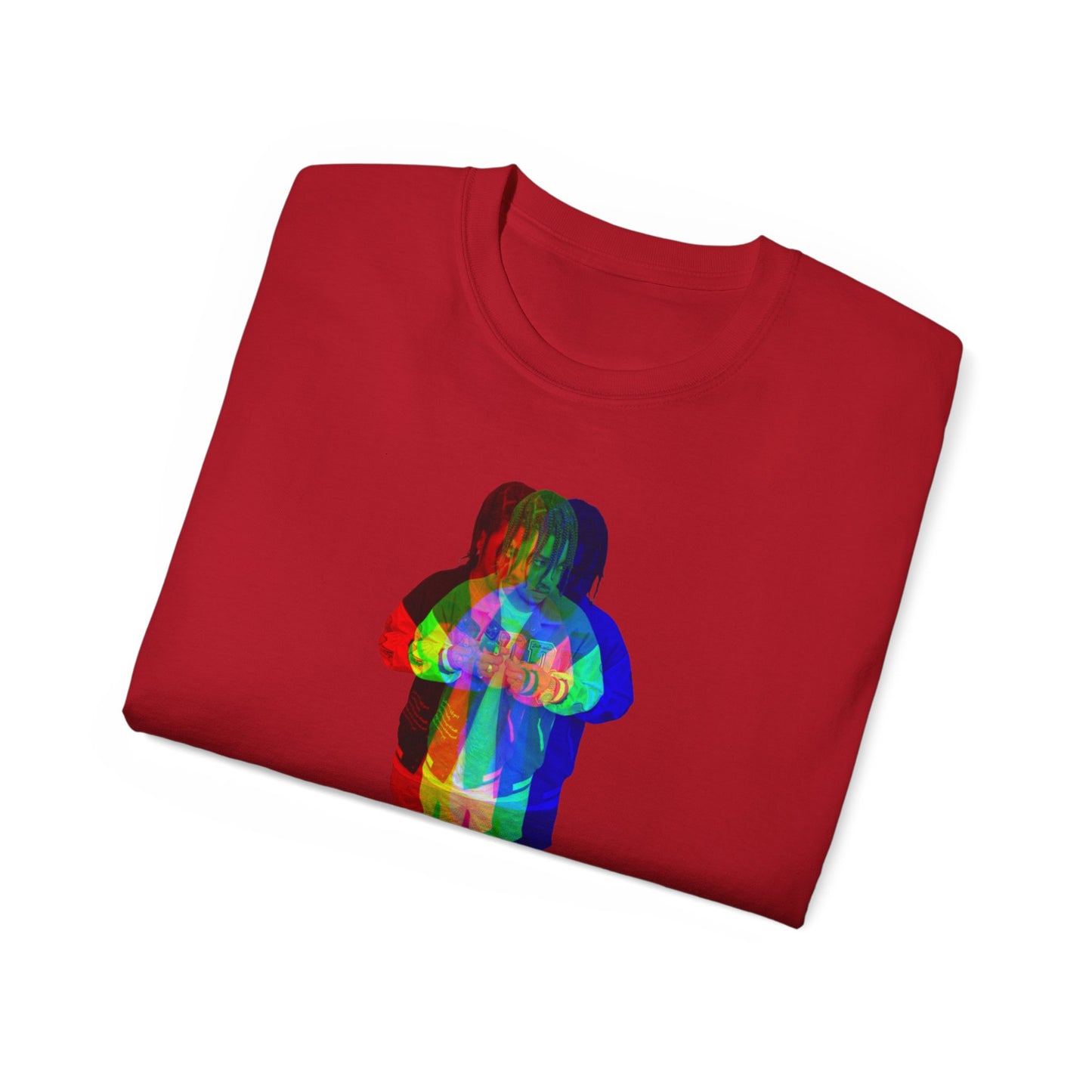 Malie Donn Graphic Tees, Unisex Casual Wear, Unique Gift, Everyday Style