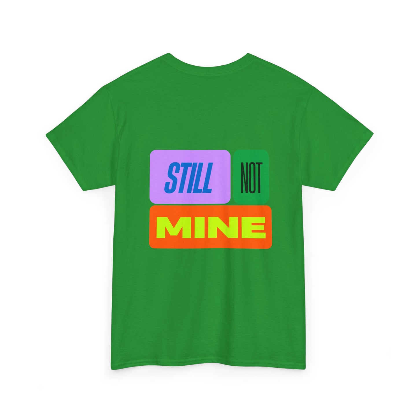 Not Bob the Builder Tee for Women