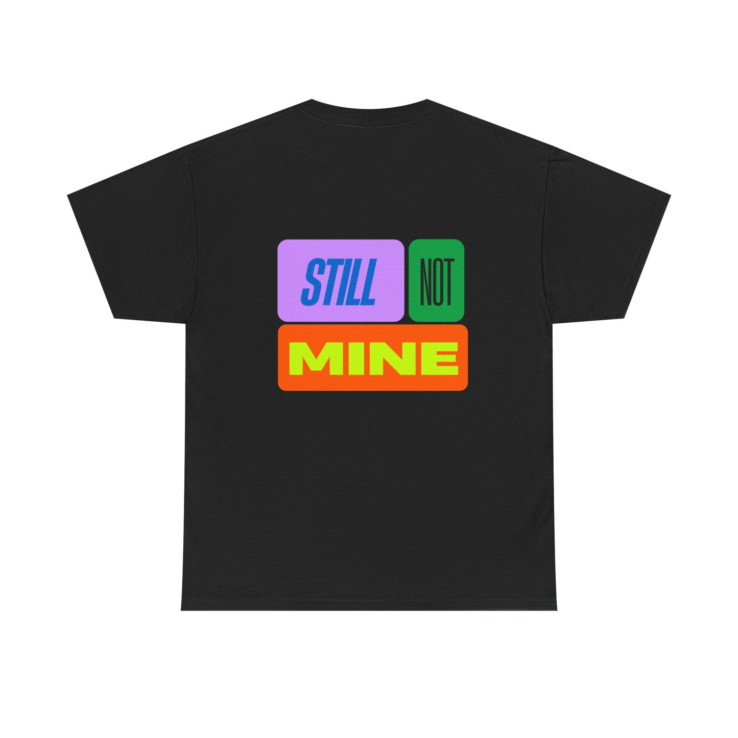 Not Bob the Builder Tee for Women
