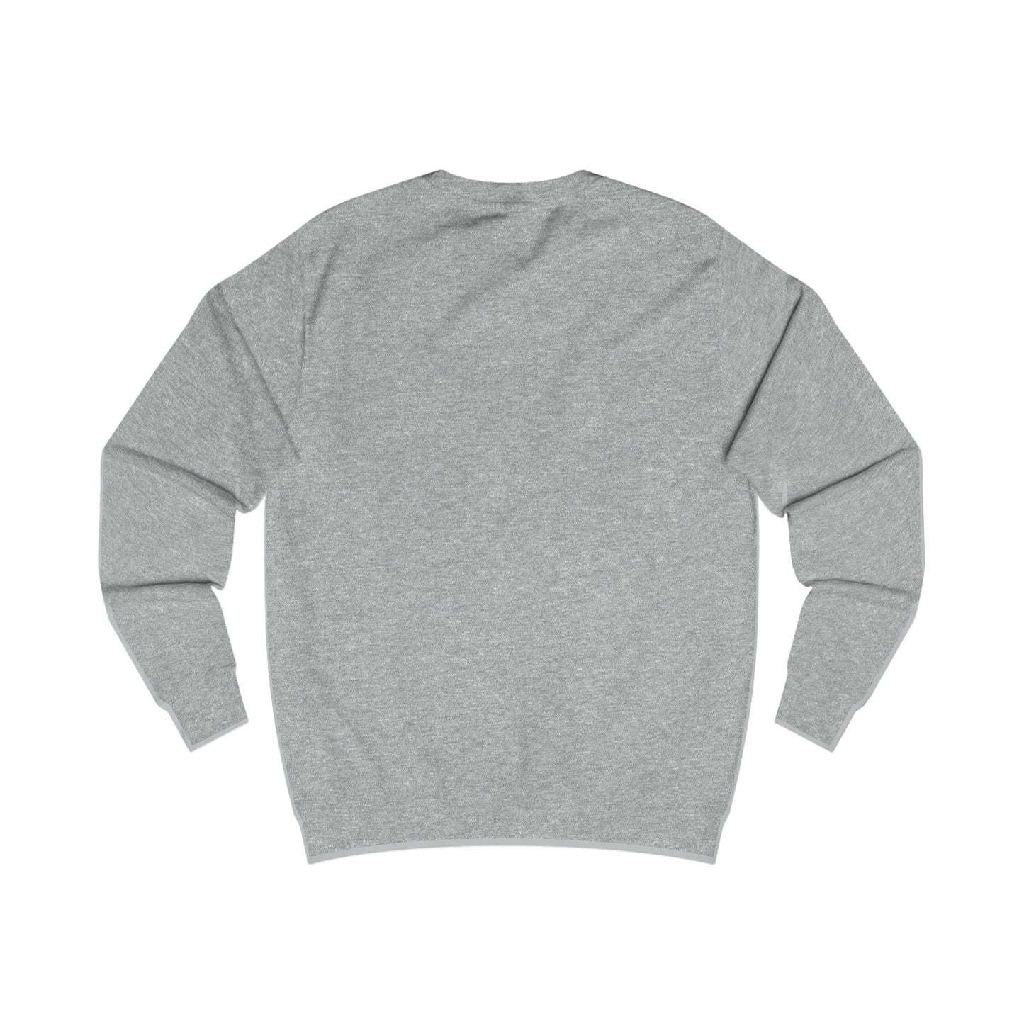 Big Buddy Sweatshirt - Casual Unisex Apparel, Cozy Loungewear