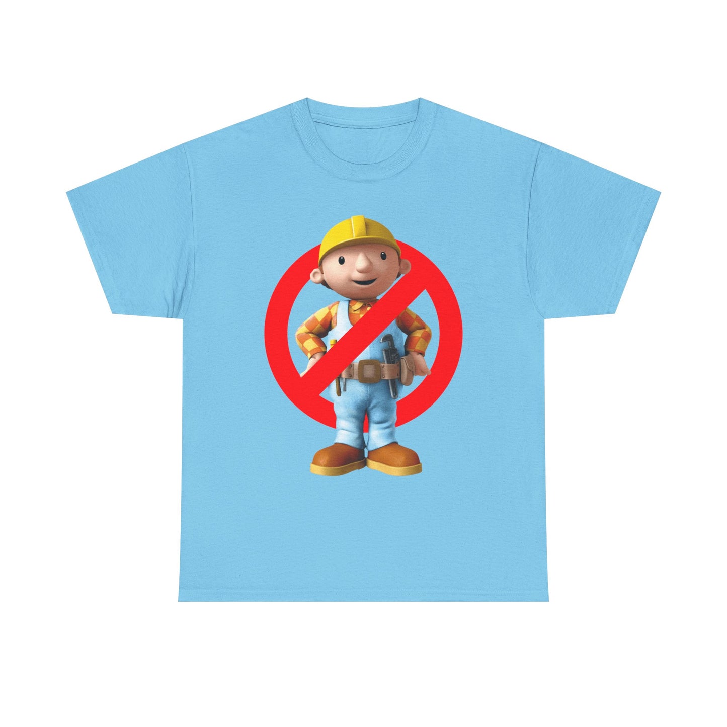 Not Bob the Builder Tee for Women