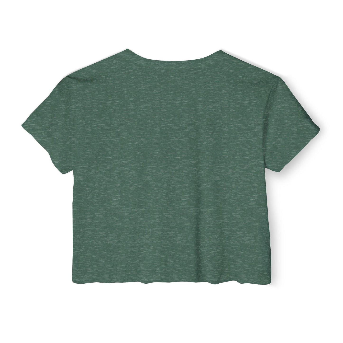 Jada Kingdom Crop Top Dancehall Artist Merch