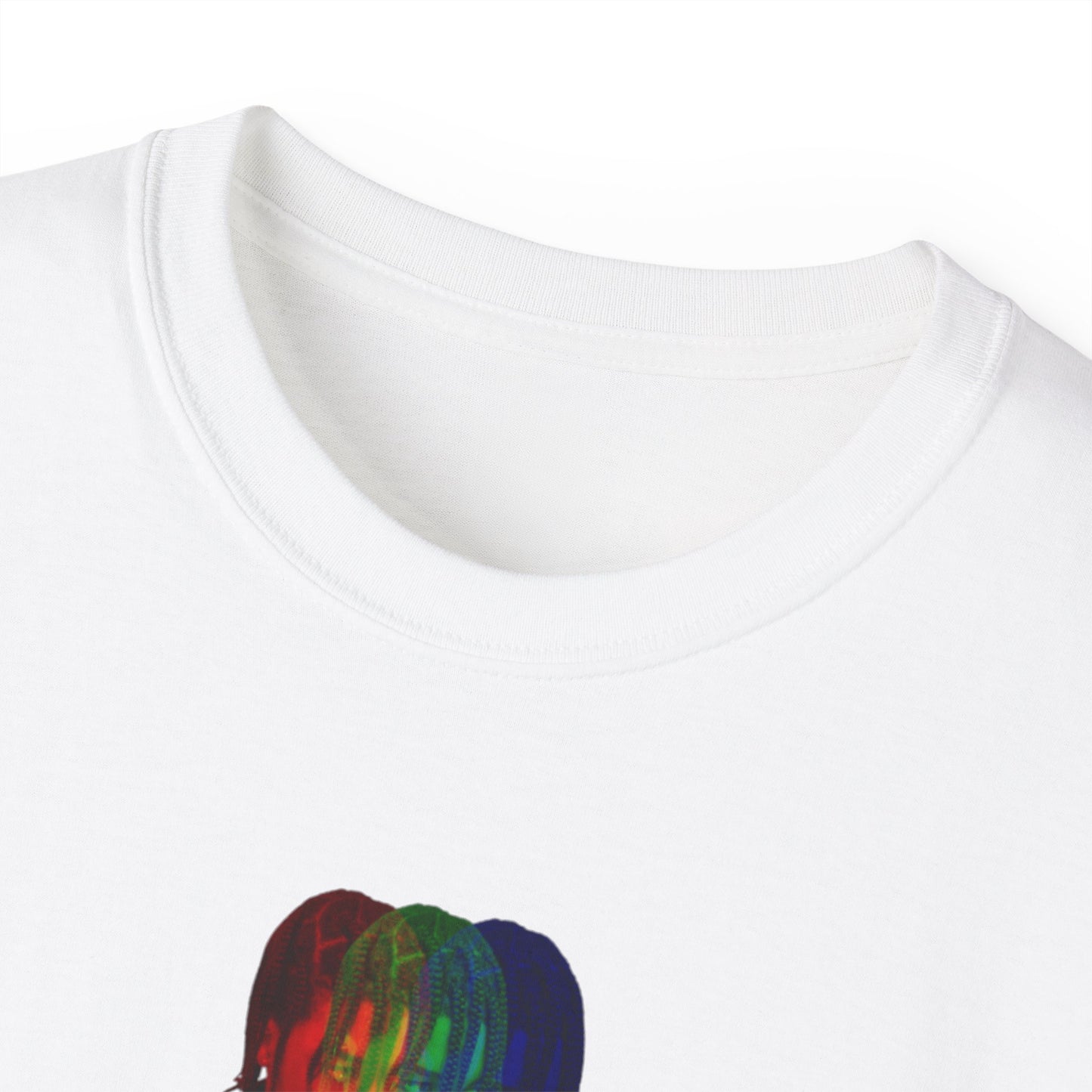 Malie Donn Graphic Tees, Unisex Casual Wear, Unique Gift, Everyday Style