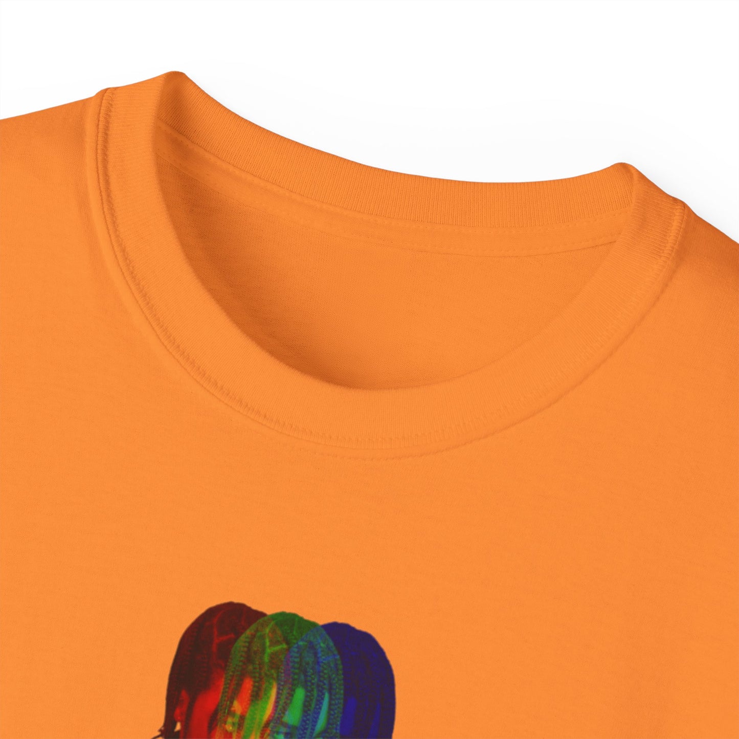 Malie Donn Graphic Tees, Unisex Casual Wear, Unique Gift, Everyday Style