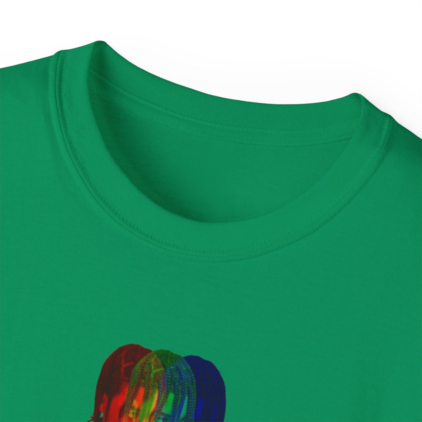 Malie Donn Graphic Tees, Unisex Casual Wear, Unique Gift, Everyday Style