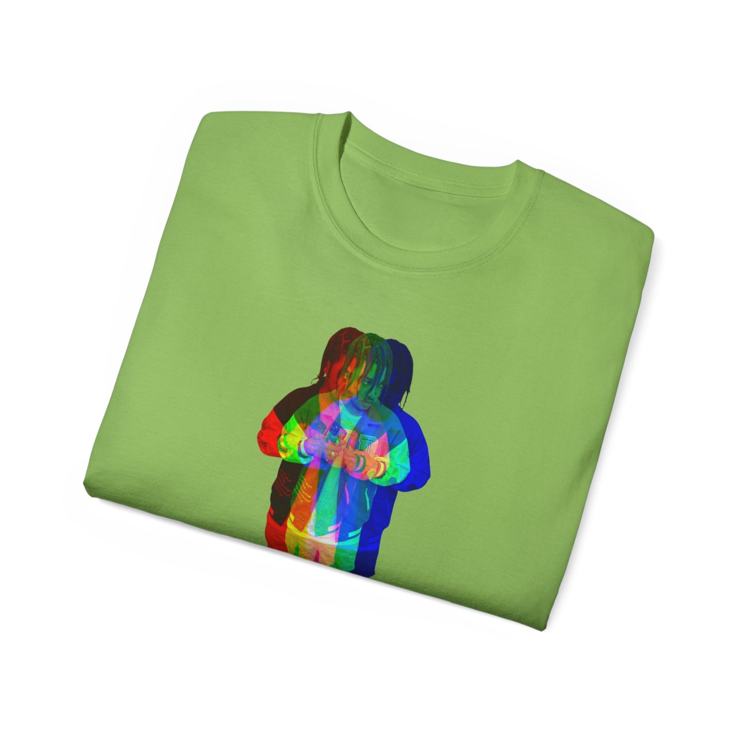 Malie Donn Graphic Tees, Unisex Casual Wear, Unique Gift, Everyday Style