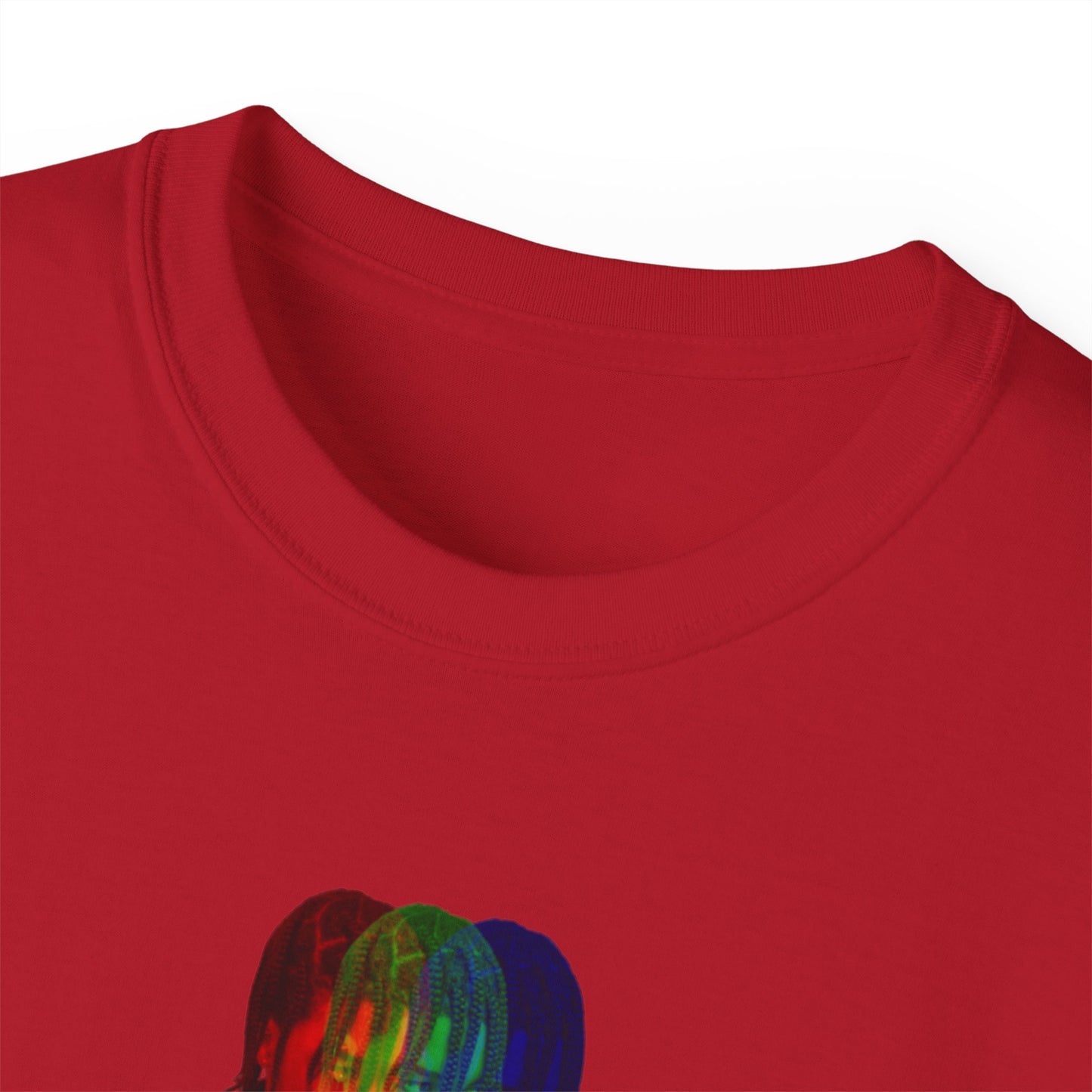 Malie Donn Graphic Tees, Unisex Casual Wear, Unique Gift, Everyday Style