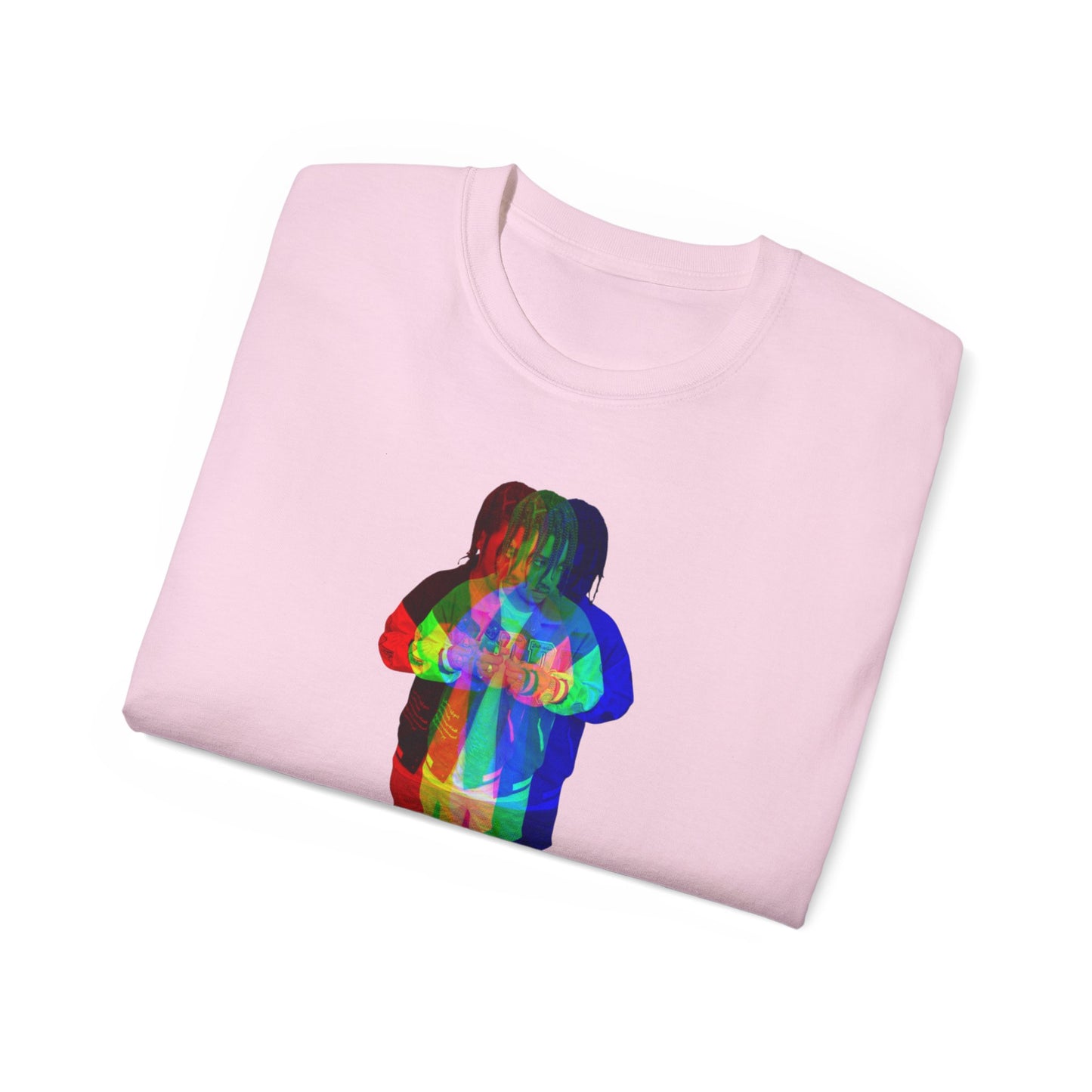 Malie Donn Graphic Tees, Unisex Casual Wear, Unique Gift, Everyday Style