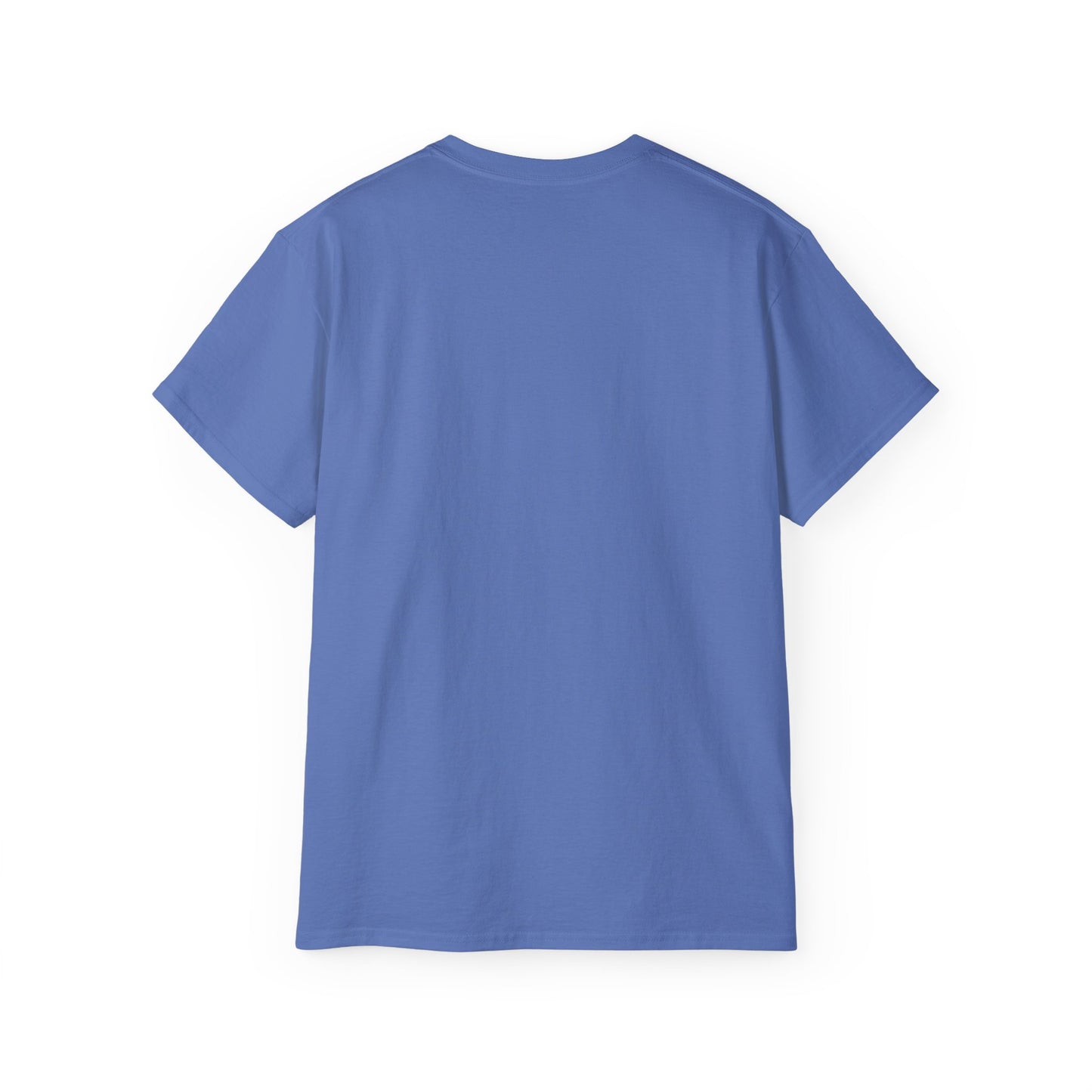Malie Donn Graphic Tees, Unisex Casual Wear, Unique Gift, Everyday Style