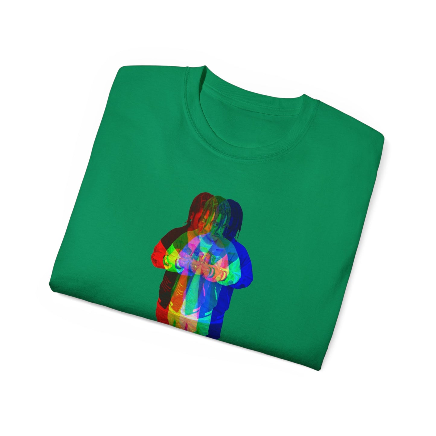 Malie Donn Graphic Tees, Unisex Casual Wear, Unique Gift, Everyday Style
