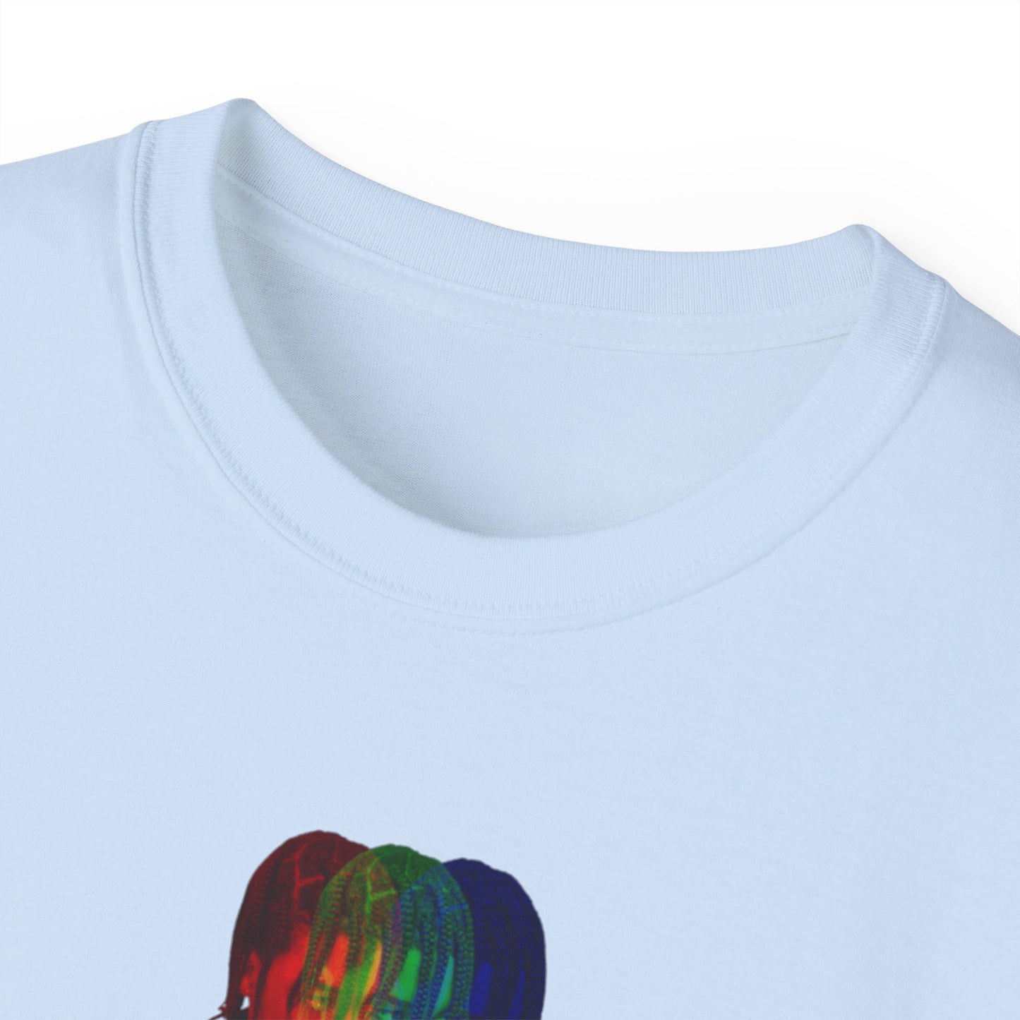 Malie Donn Graphic Tees, Unisex Casual Wear, Unique Gift, Everyday Style