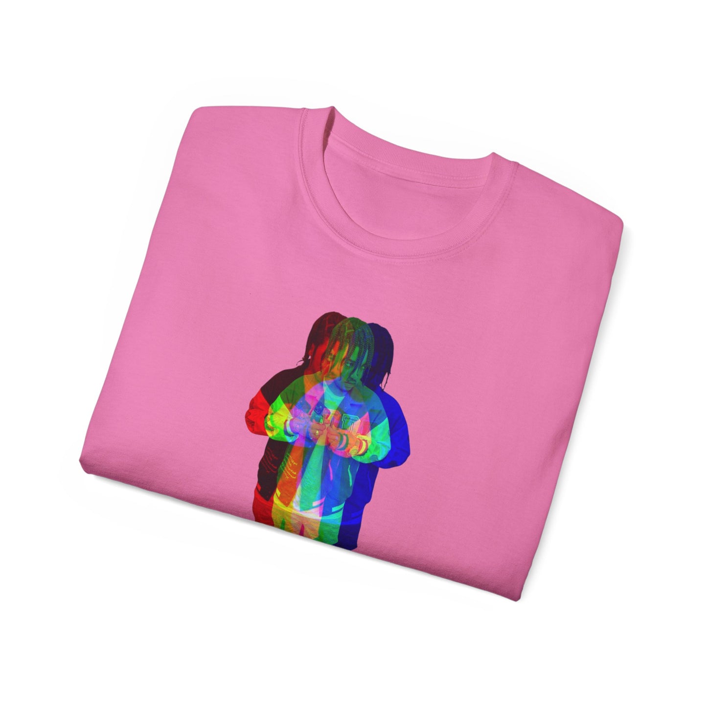 Malie Donn Graphic Tees, Unisex Casual Wear, Unique Gift, Everyday Style