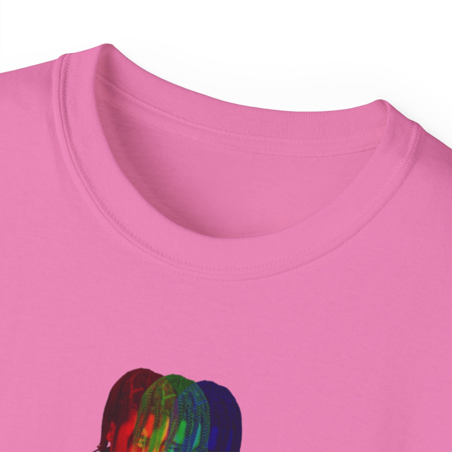 Malie Donn Graphic Tees, Unisex Casual Wear, Unique Gift, Everyday Style