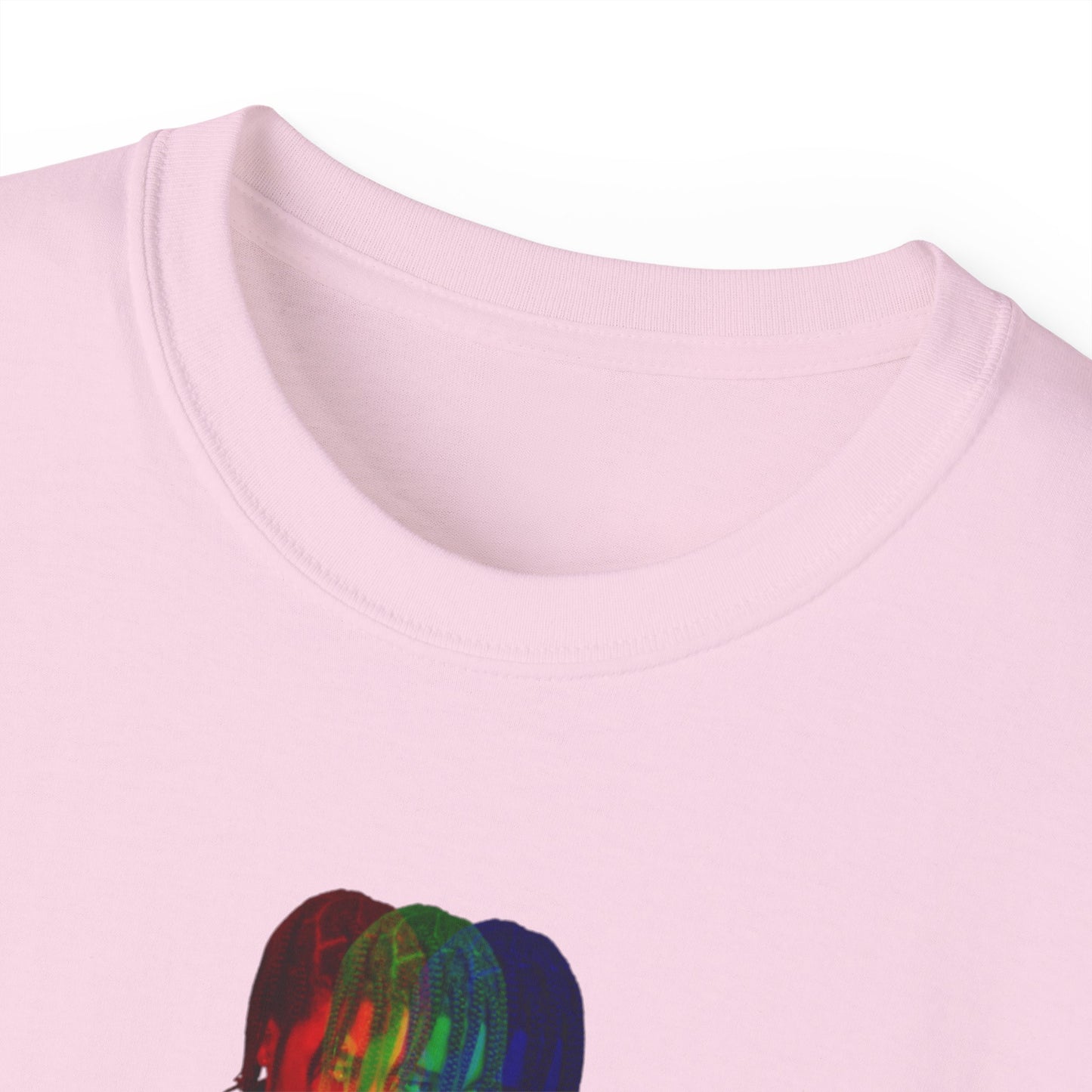 Malie Donn Graphic Tees, Unisex Casual Wear, Unique Gift, Everyday Style