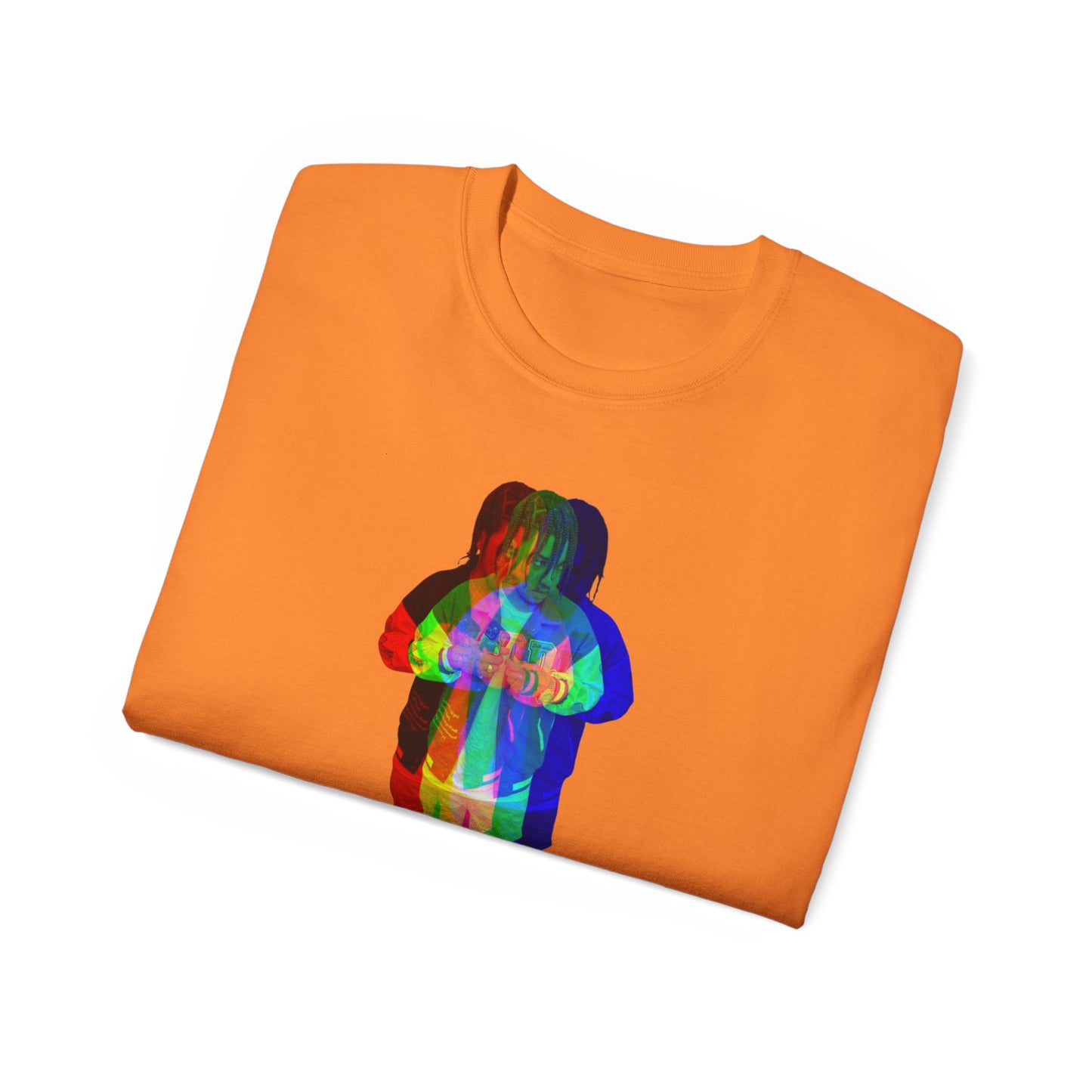 Malie Donn Graphic Tees, Unisex Casual Wear, Unique Gift, Everyday Style