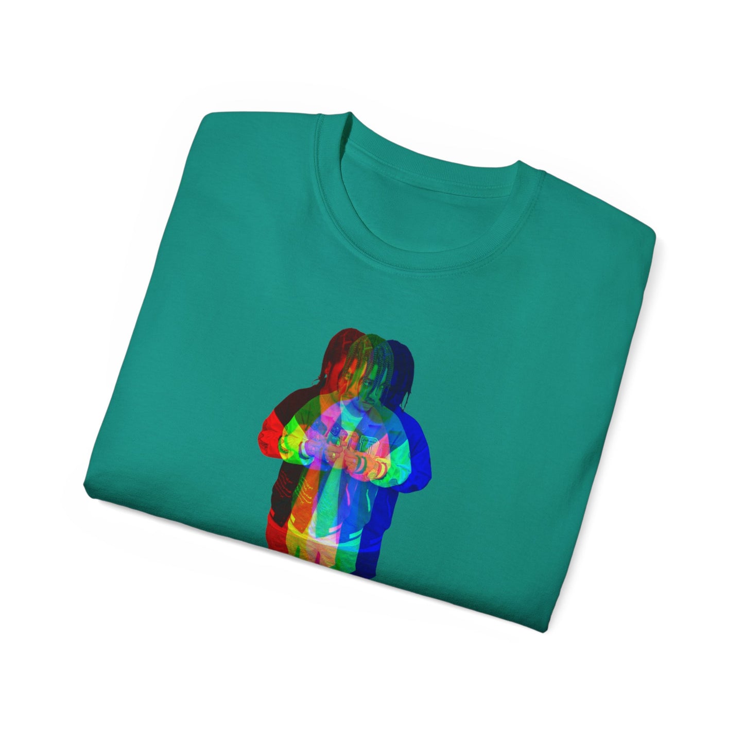 Malie Donn Graphic Tees, Unisex Casual Wear, Unique Gift, Everyday Style
