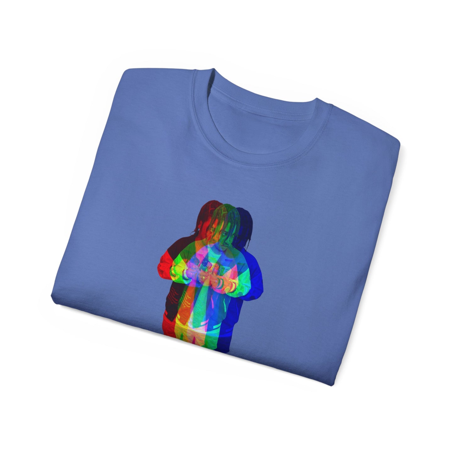 Malie Donn Graphic Tees, Unisex Casual Wear, Unique Gift, Everyday Style